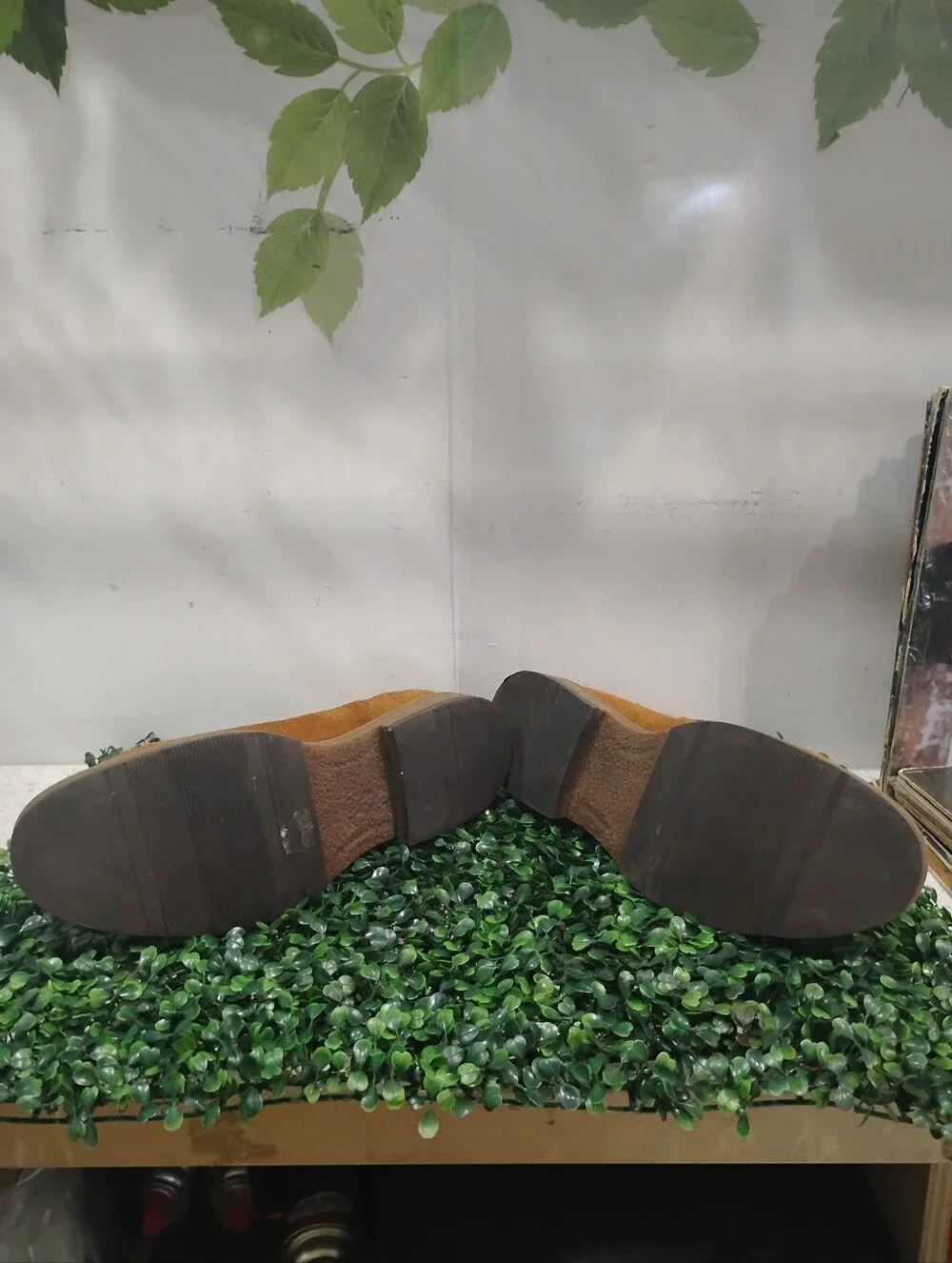 Boots Saks Fifth Avenue